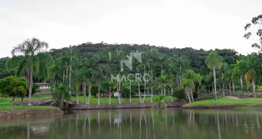 Chácara / sítio com 3 quartos à venda no Rio Branco, Guaramirim 