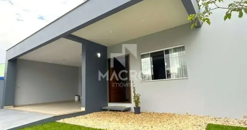 Casa com 3 quartos à venda no Três Rios do Sul, Jaraguá do Sul 