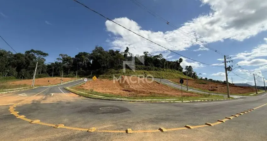 Terreno à venda no Rio Cerro I, Jaraguá do Sul