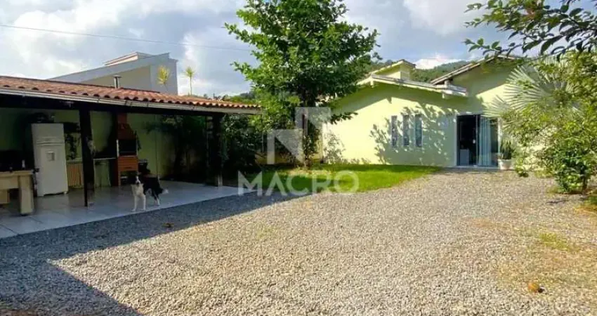 Casa com 2 quartos à venda no Nereu Ramos, Jaraguá do Sul