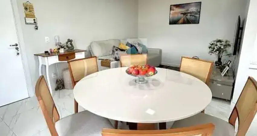 Apartamento | Três Rios do Sul | 3 quartos (1 suíte) | 88m²