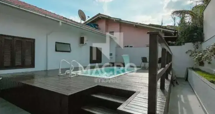 Casa com 3 quartos à venda no Centro, Jaraguá do Sul 