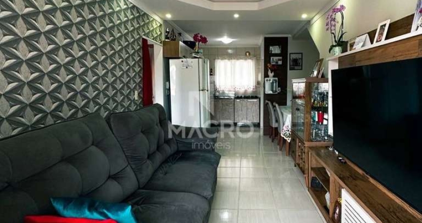Apartamento Térreo | Três Rios do Sul | 2 quartos | 126m²