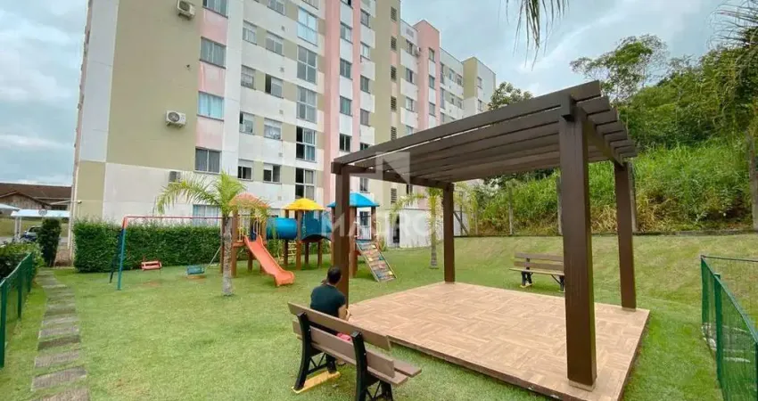 Apartamento com 2 quartos à venda no Jaraguá 99, Jaraguá do Sul 