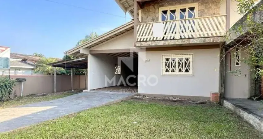 Casa com 2 quartos à venda no Jaraguá 99, Jaraguá do Sul 
