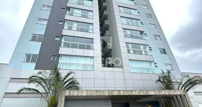 Apartamento com terraço | Baependi | 3 quartos (1 suíte) | 115m²
