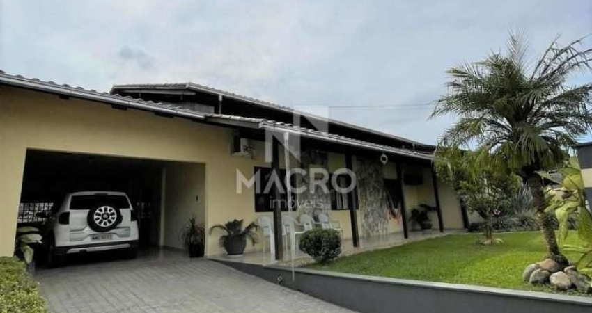 Casa com 4 quartos à venda no São Luís, Jaraguá do Sul 