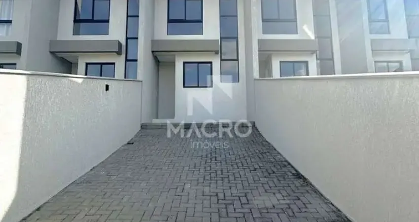 Casa com 2 quartos à venda no Jaraguá 99, Jaraguá do Sul 
