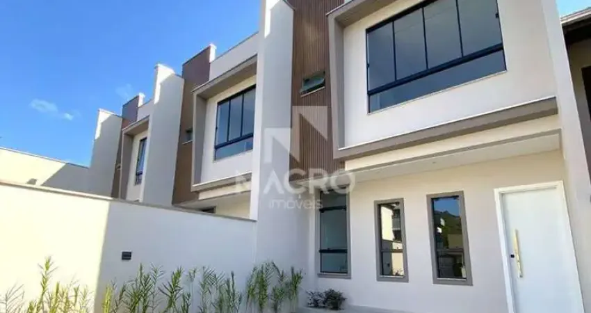 Casa com 3 quartos à venda na Barra do Rio Cerro, Jaraguá do Sul