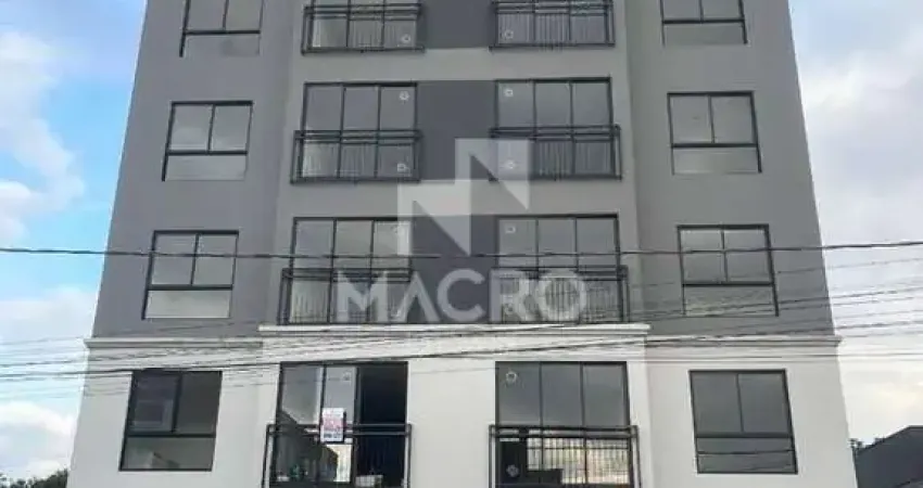 Apartamento | Jaraguá Esquerdo | 3 quartos (2 suítes) | 84m²