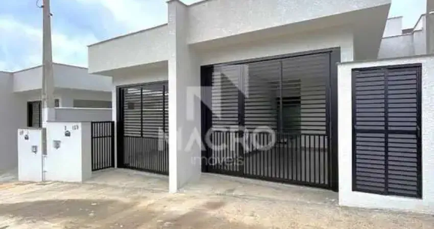 Casa com 2 quartos à venda no Jaraguá 84, Jaraguá do Sul 