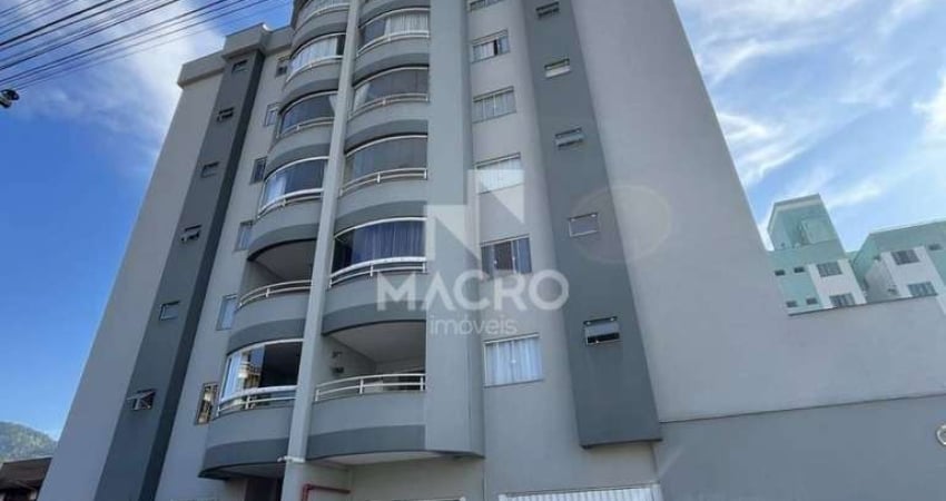 Apto mobiliado | Vila Nova | 3 quartos (1 suíte) | 88m²