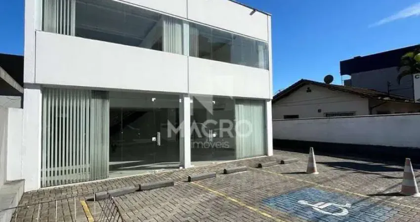 Sala comercial à venda no Nova Brasília, Jaraguá do Sul 