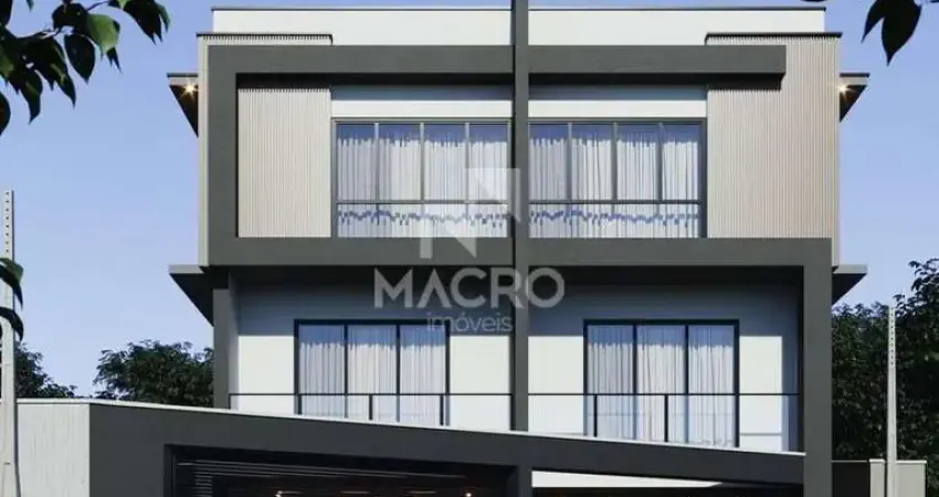 Geminado | Tifa Martins | 3 quartos (1 suíte) | 135m²
