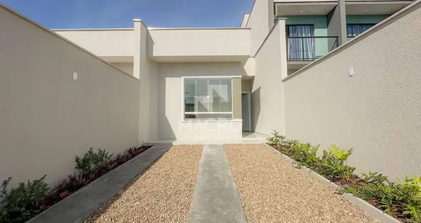 Casa com 2 quartos à venda no Jaraguá 99, Jaraguá do Sul 