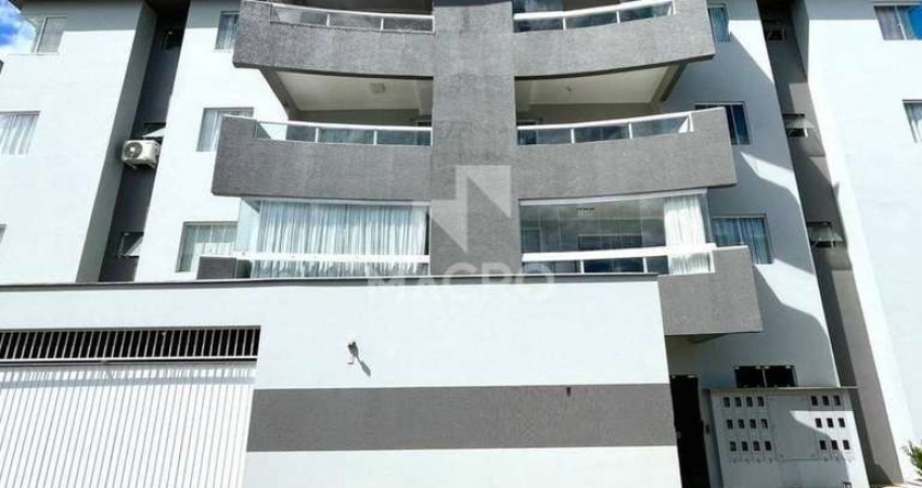 Apartamento | Baependi | 3 quartos (1 suíte) | 84m²