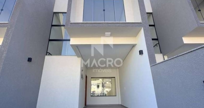 Geminado Duplex | Três Rios do Norte | 2 suítes | 113m²