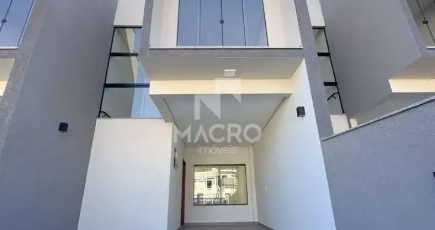 Casa com 2 quartos à venda no Três Rios do Norte, Jaraguá do Sul