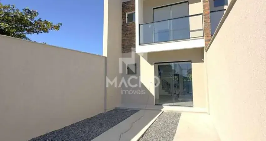 Casa com 3 quartos à venda no Amizade, Jaraguá do Sul 