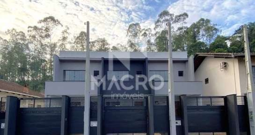 Geminado Duplex | São Luís | 3 quartos (1 suíte) | 143m²