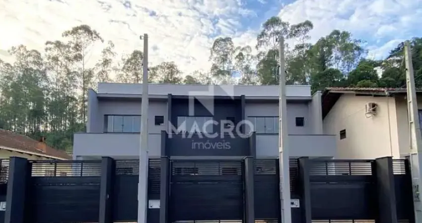 Casa com 3 quartos à venda no São Luís, Jaraguá do Sul