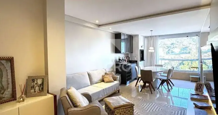 Apartamento com 3 quartos à venda no Centro, Jaraguá do Sul 