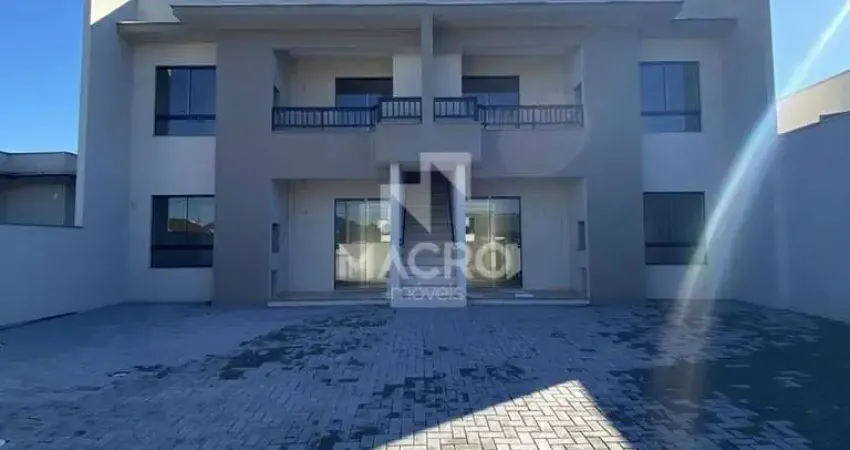 Apartamento | Três Rios do Norte | 2 quartos | 59m²
