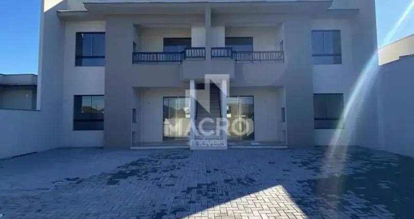 Apartamento com 2 quartos à venda no Três Rios do Norte, Jaraguá do Sul