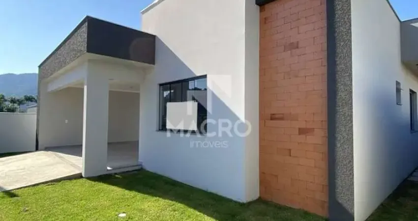 Casa Térrea | 3 quartos (1 suíte) | Jaraguá 84 (Pradi I) | 159m²
