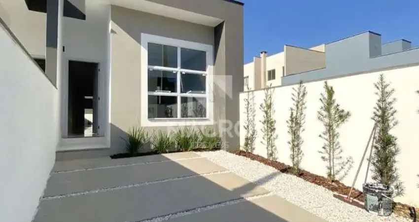 Geminado Térreo | 2 quartos (1 suíte) | Jaraguá 99 | 63m²