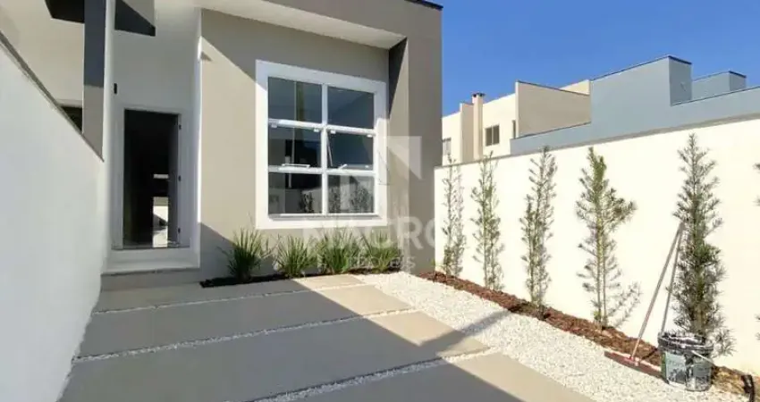 Casa com 2 quartos à venda no Jaraguá 99, Jaraguá do Sul 