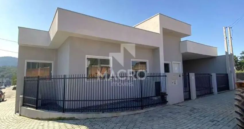 Casa com 2 quartos à venda no Jaraguá 99, Jaraguá do Sul 