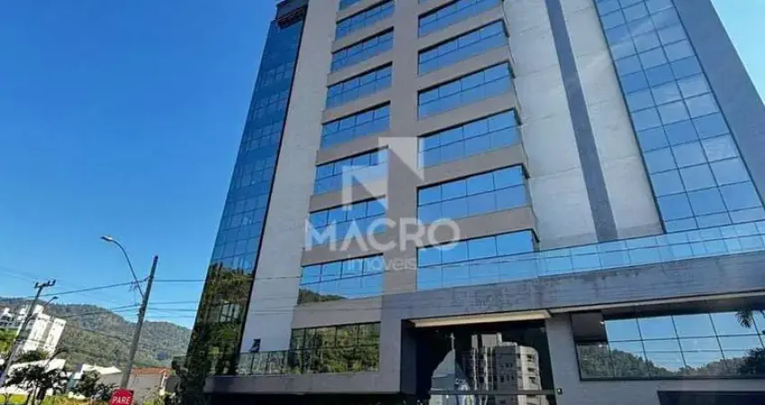 Cobertura | new village concept | vila nova | 4 suítes (1 suíte master) | 474m²