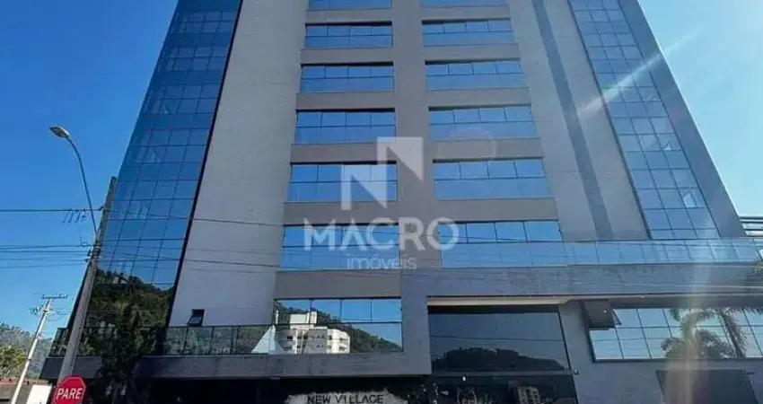 New Village Concept | Vila Nova | 4 suítes (1 suíte master) | 233 a 243 m²