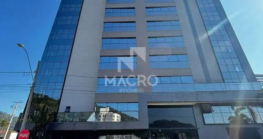 New village concept | vila nova | 4 suítes (1 suíte master) | 233 a 243 m²