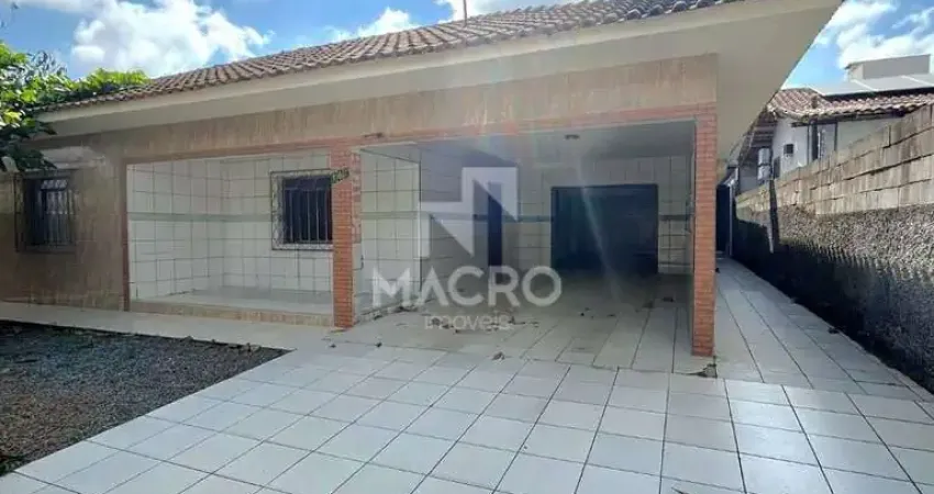 Casa | chico de paulo (lot. corupá) | 4 quartos (1 suíte) | 200m²