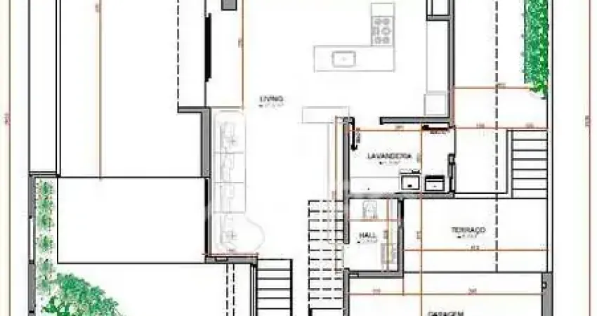 Casa com 3 quartos à venda no Jaraguá Esquerdo, Jaraguá do Sul