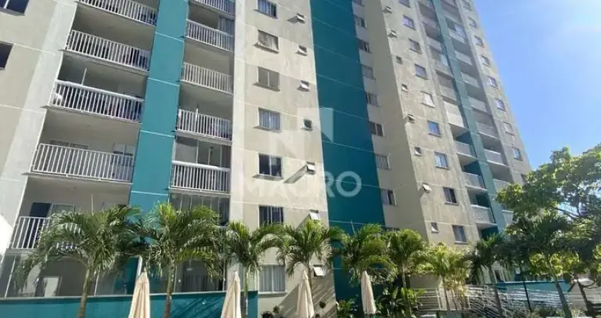 Apartamento com 2 quartos à venda no Vieiras, Jaraguá do Sul