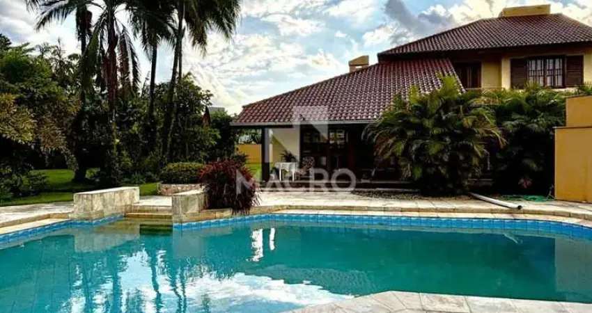 Casa com 5 quartos à venda no Centro, Jaraguá do Sul