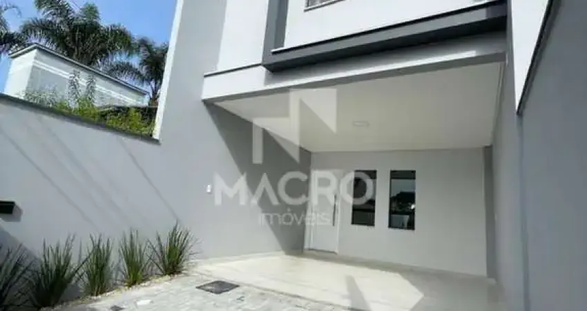 Casa com 3 quartos à venda no Centenário, Jaraguá do Sul 