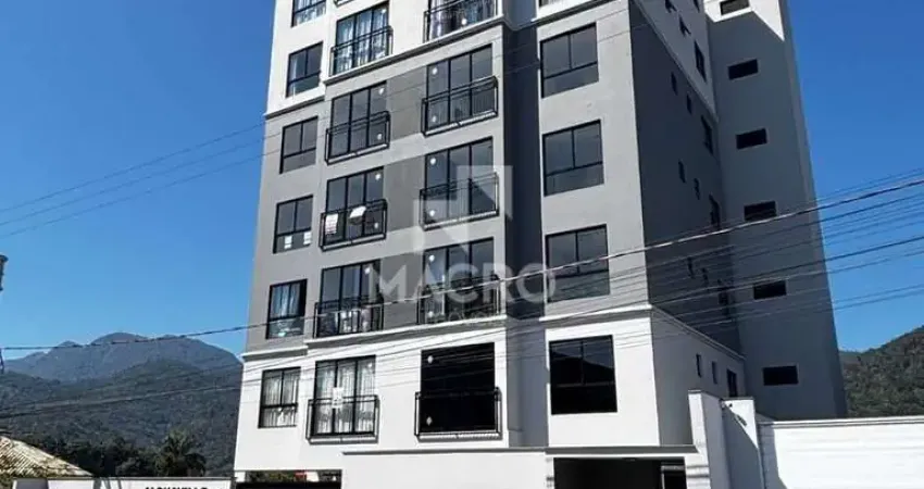 Apto mobiliado | jaraguá esquerdo | suíte c/closet + 1 quarto | 84m²