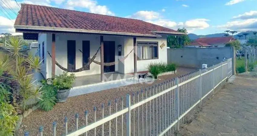 Casa com 3 quartos à venda na XV de Novembro, Corupá