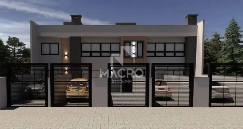 Apartamento com 3 quartos à venda no Três Rios do Sul, Jaraguá do Sul 