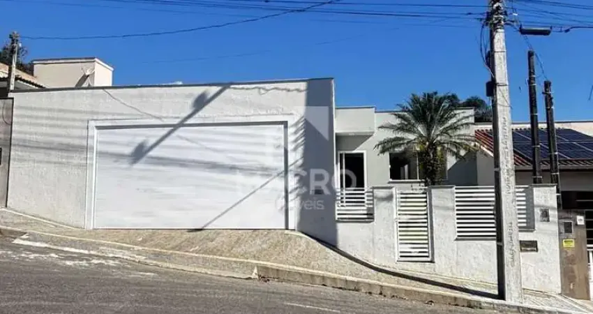 Casa com 3 quartos à venda no Amizade, Jaraguá do Sul 