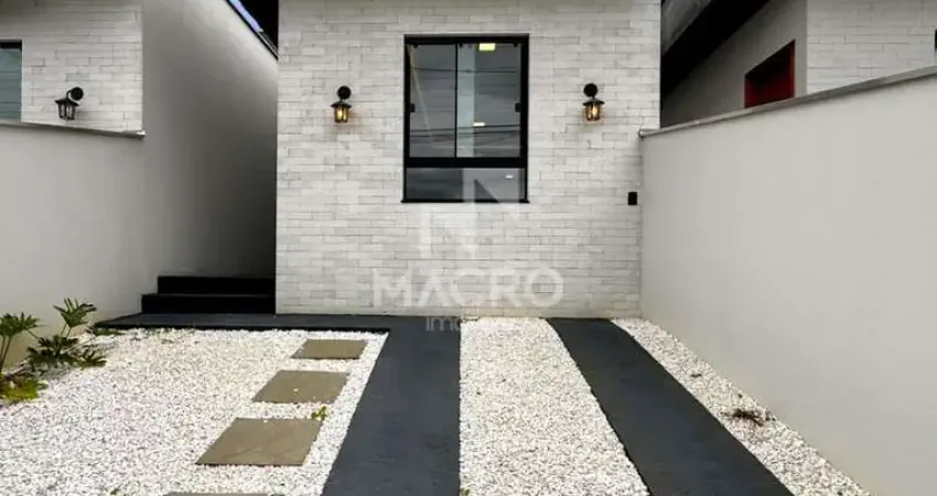 Casa com 2 quartos à venda no Braço do Ribeirão Cavalo, Jaraguá do Sul