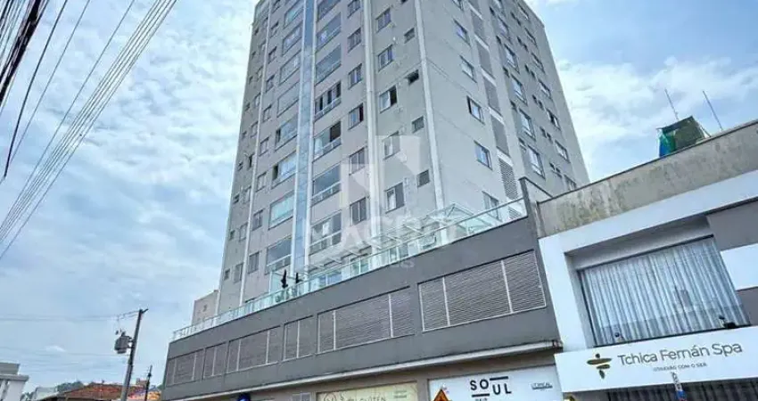 Apartamento com 3 quartos à venda no Centro, Jaraguá do Sul 