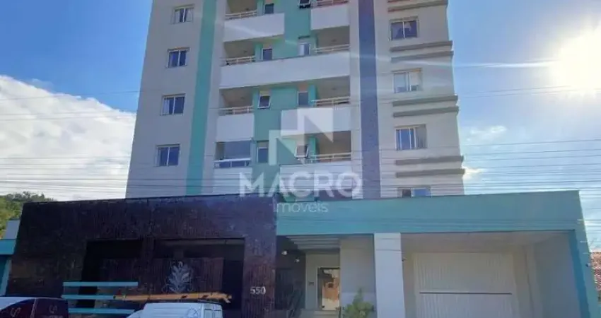 Apartamento com 2 quartos à venda na Barra do Rio Cerro, Jaraguá do Sul 