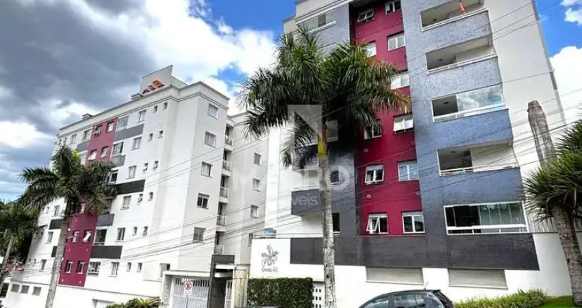 Apto com terraço | res. gracilis | jaraguá esquerdo | 2 quartos (1 suíte) | 74m² + 12m² de terraço
