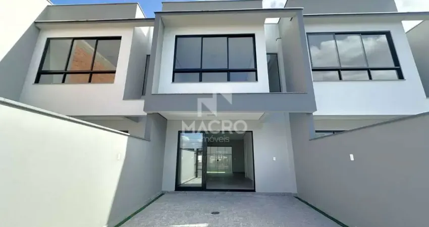 Casa com 3 quartos à venda no Amizade, Jaraguá do Sul 