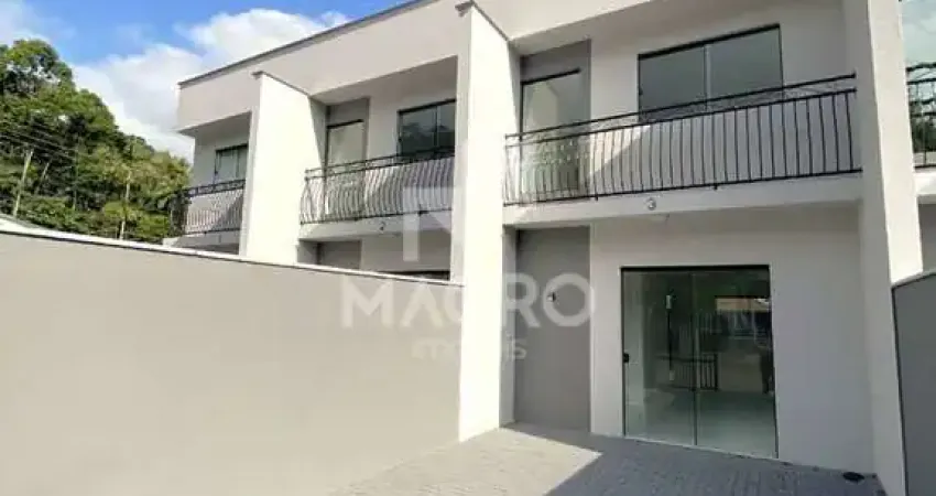 Casa com 2 quartos à venda no São Luís, Jaraguá do Sul